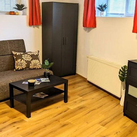 Cosy One Bedroom Flat With Free Parking & Wifi Cluj-Napoca Eksteriør bilde