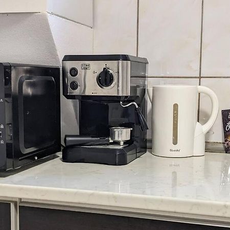 Cosy One Bedroom Flat With Free Parking & Wifi Cluj-Napoca Eksteriør bilde